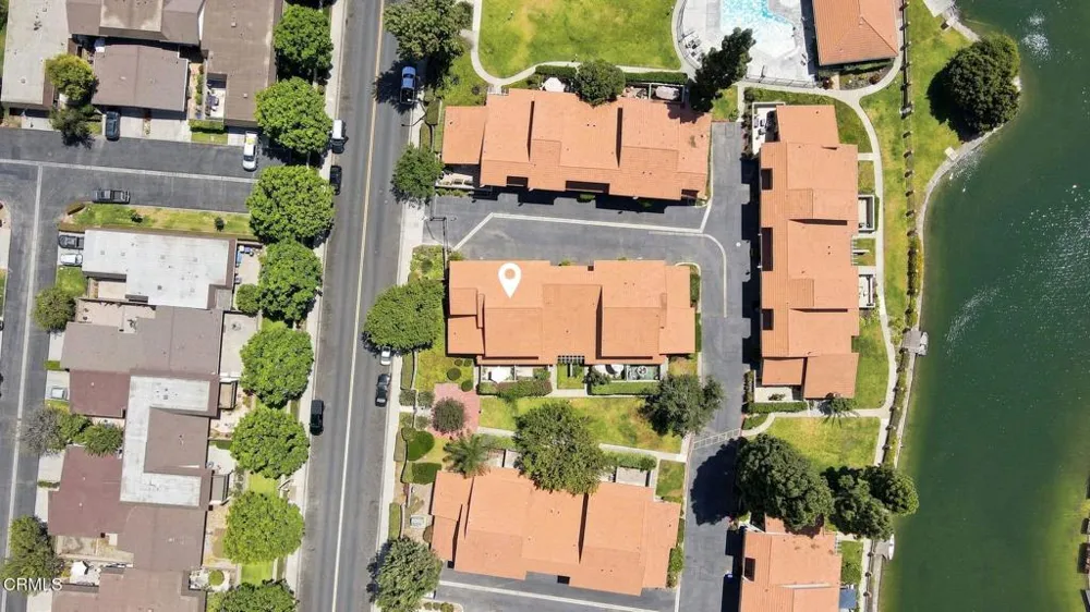 406 Chapala Drive Camarillo, CA 93010