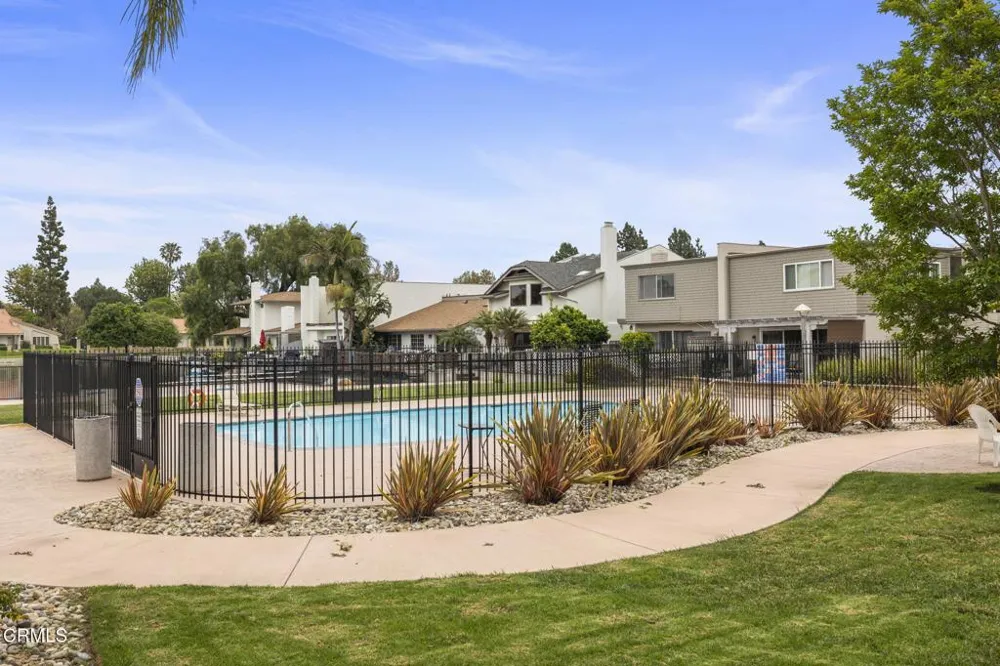 406 Chapala Drive Camarillo, CA 93010