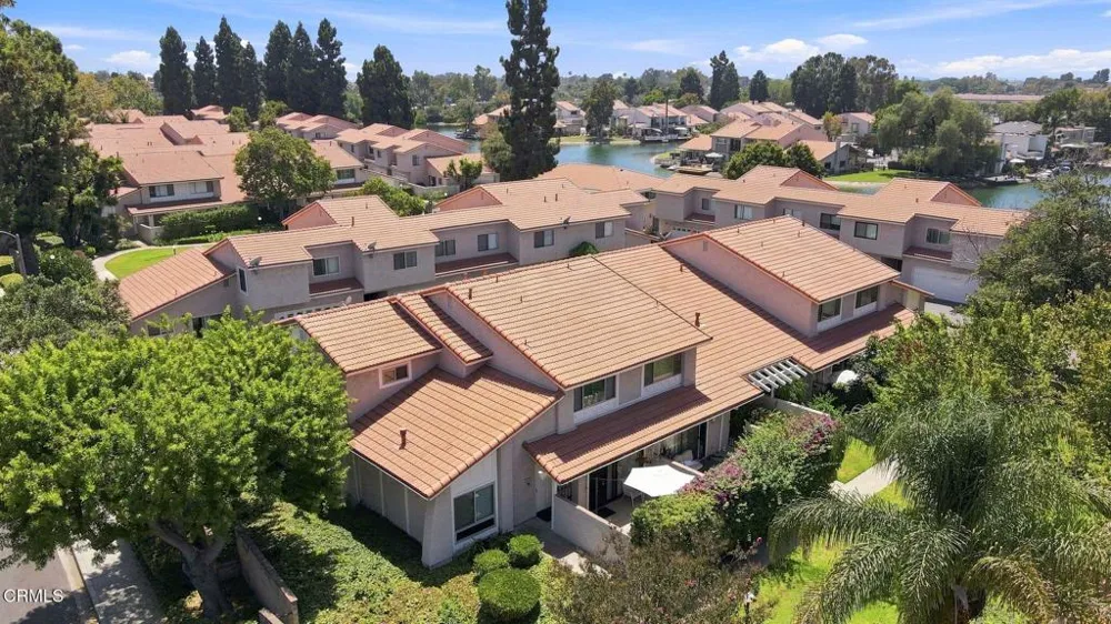 406 Chapala Drive Camarillo, CA 93010