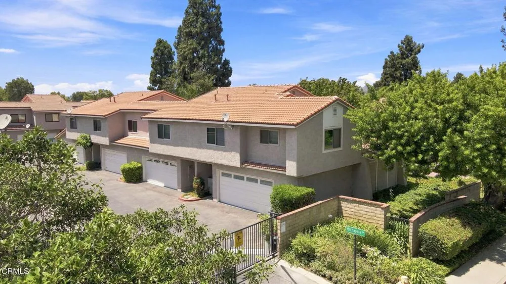 406 Chapala Drive Camarillo, CA 93010