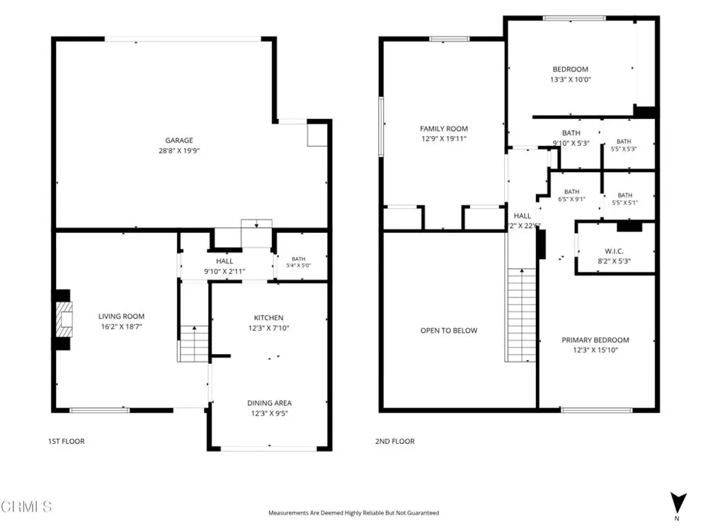 406 Chapala Drive Camarillo, CA 93010