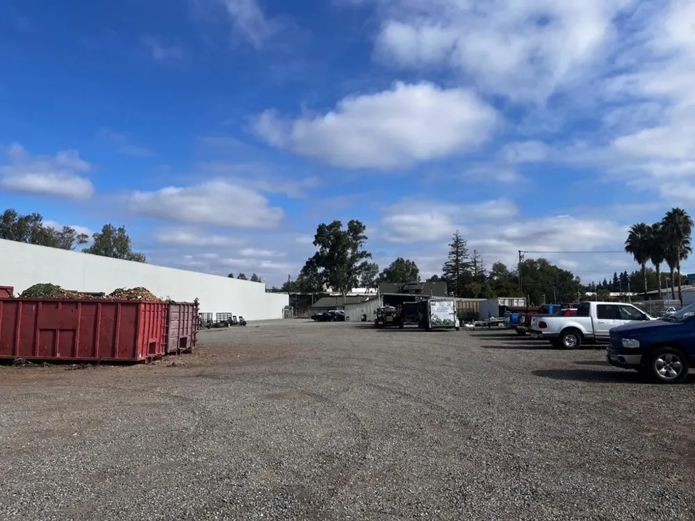 7400 Folsom Boulevard Sacramento, CA 95826