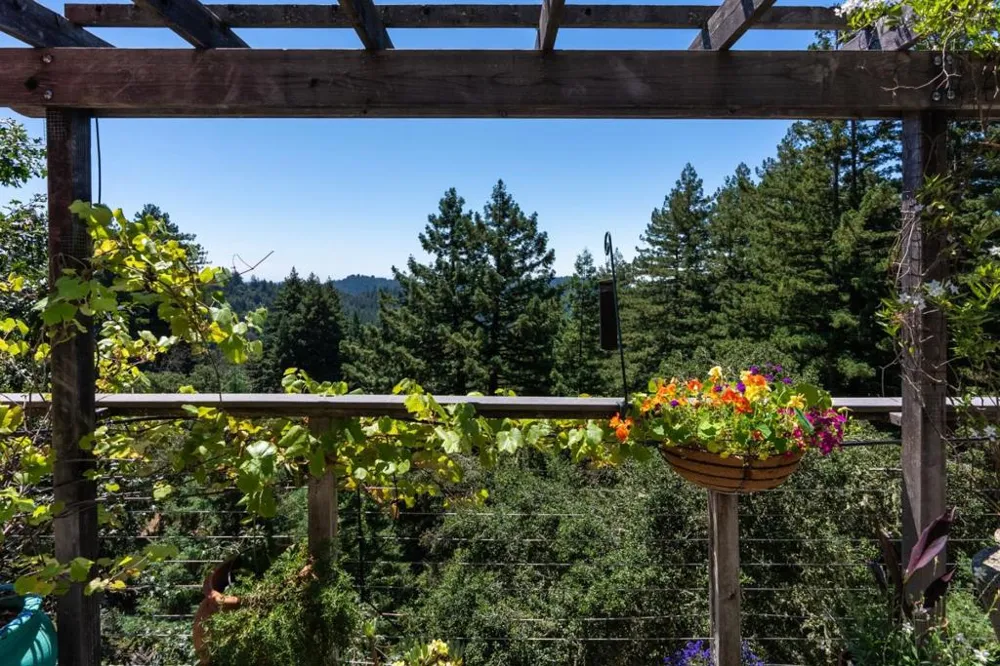 23695 Hutchinson Road Los Gatos, CA 95033