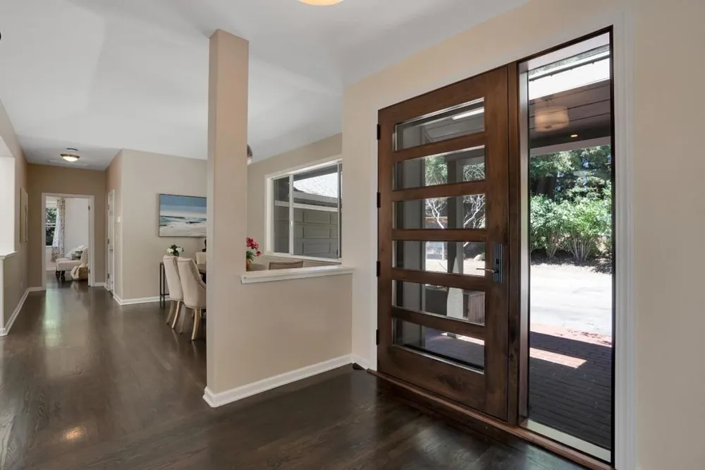 23695 Hutchinson Road Los Gatos, CA 95033