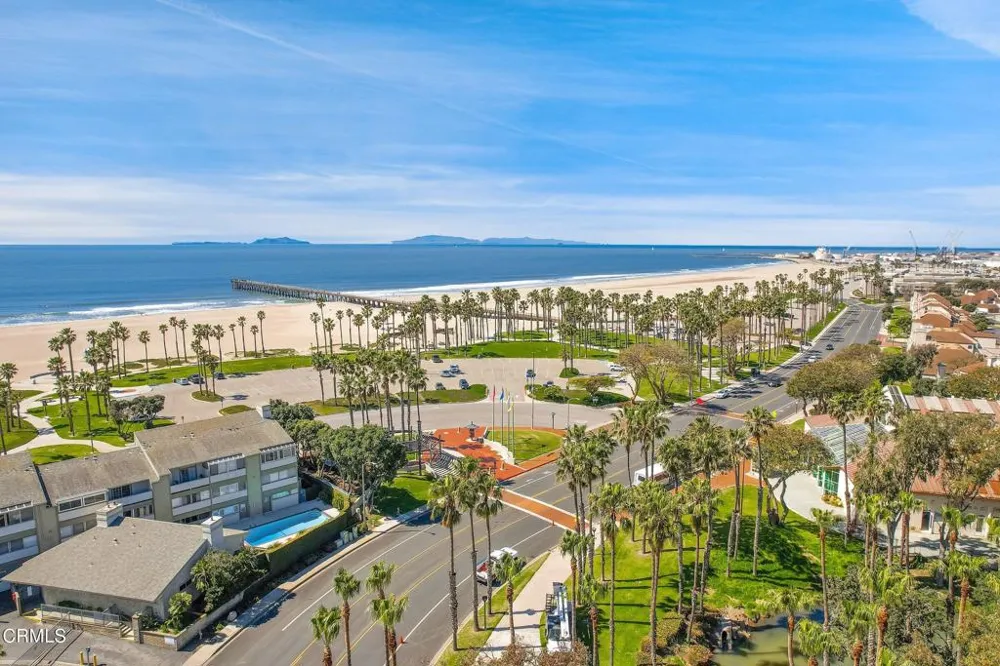 660 Sunfish Way Port Hueneme, CA 93041