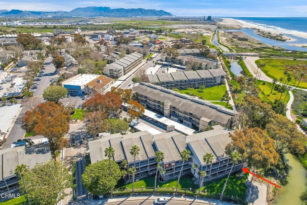 660 Sunfish Way Port Hueneme, CA 93041