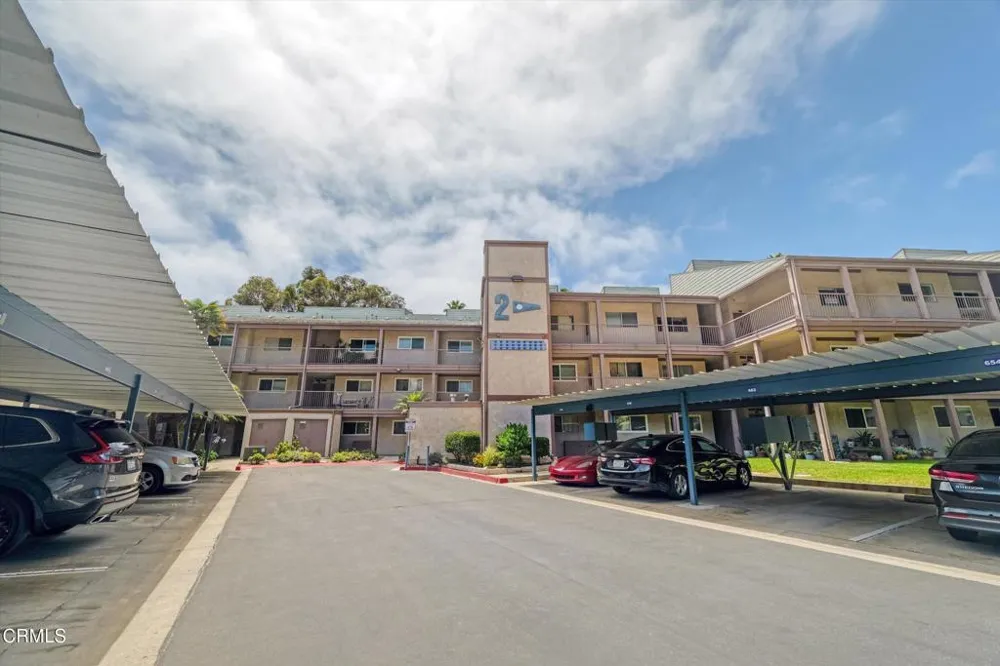 660 Sunfish Way Port Hueneme, CA 93041