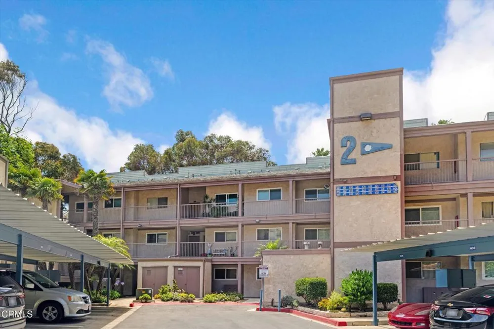 660 Sunfish Way Port Hueneme, CA 93041