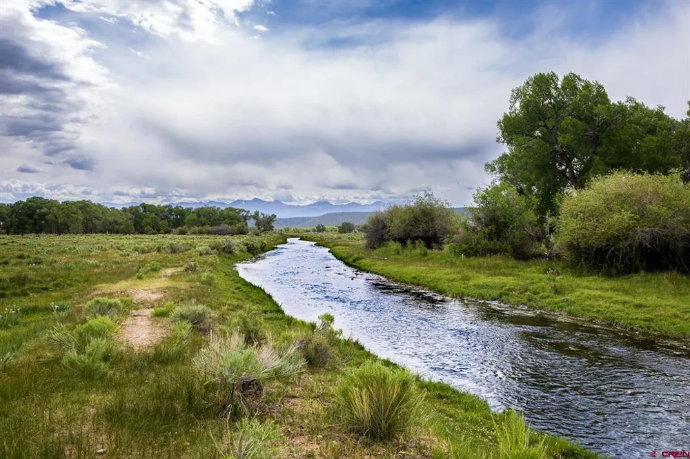County Road 16 San Acacio, CO 81152