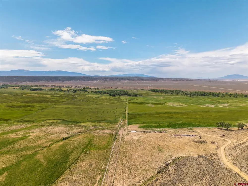 County Road 16 San Acacio, CO 81152