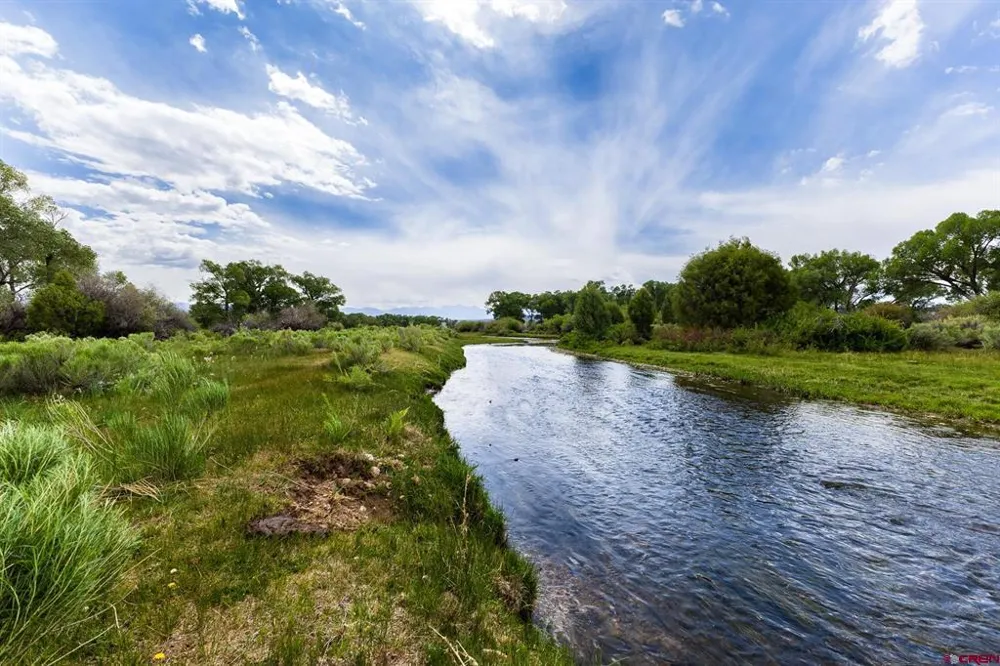 County Road 16 San Acacio, CO 81152