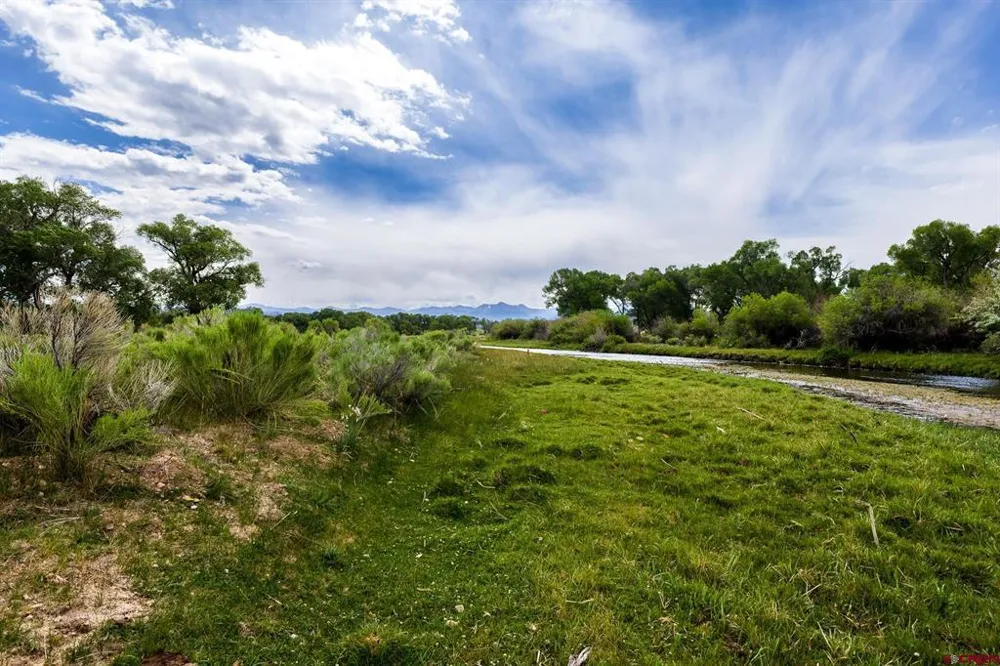 County Road 16 San Acacio, CO 81152