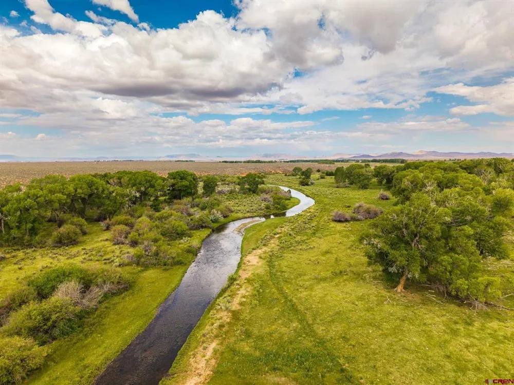 County Road 16 San Acacio, CO 81152
