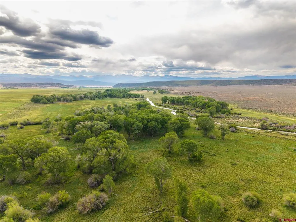 County Road 16 San Acacio, CO 81152