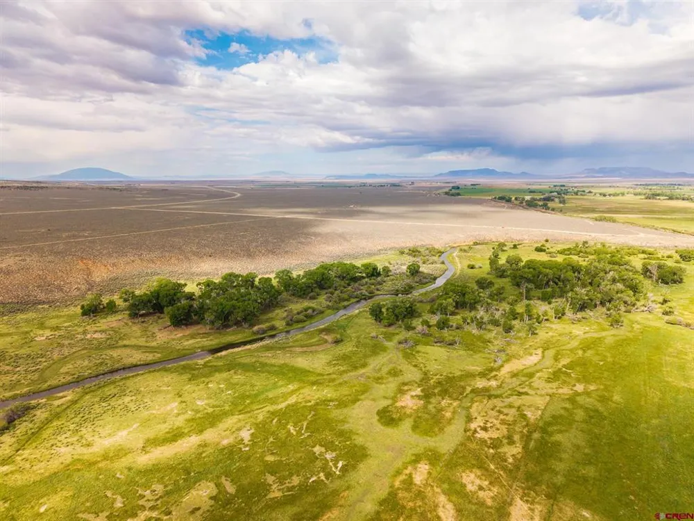 County Road 16 San Acacio, CO 81152