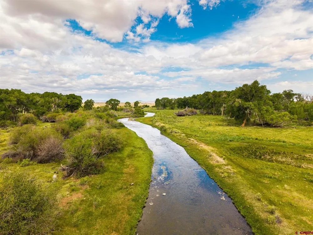 County Road 16 San Acacio, CO 81152