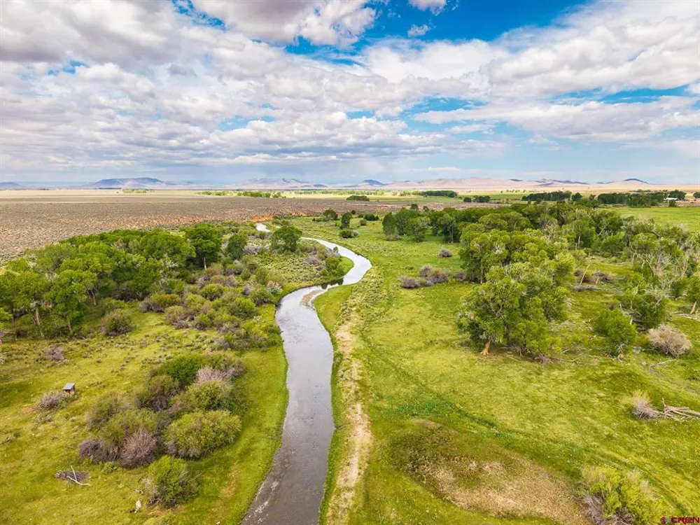 County Road 16 San Acacio, CO 81152
