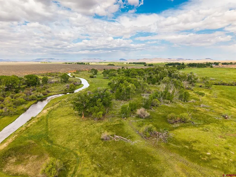 County Road 16 San Acacio, CO 81152