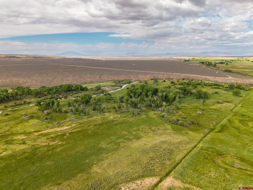 County Road 16 San Acacio, CO 81152