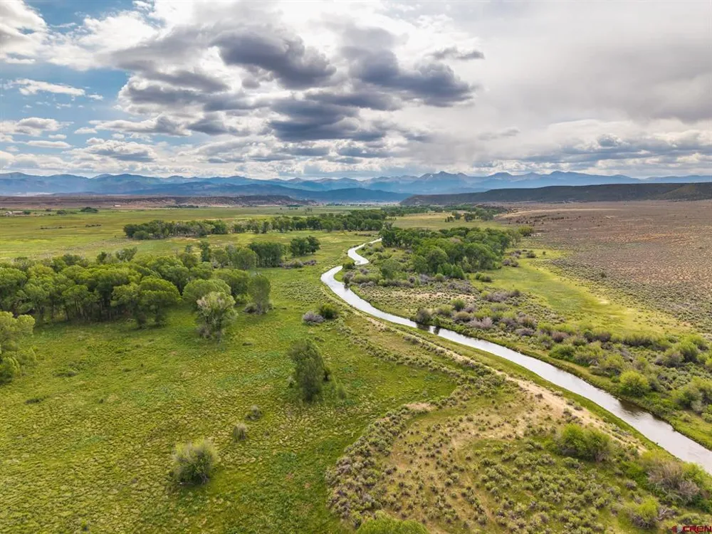 County Road 16 San Acacio, CO 81152