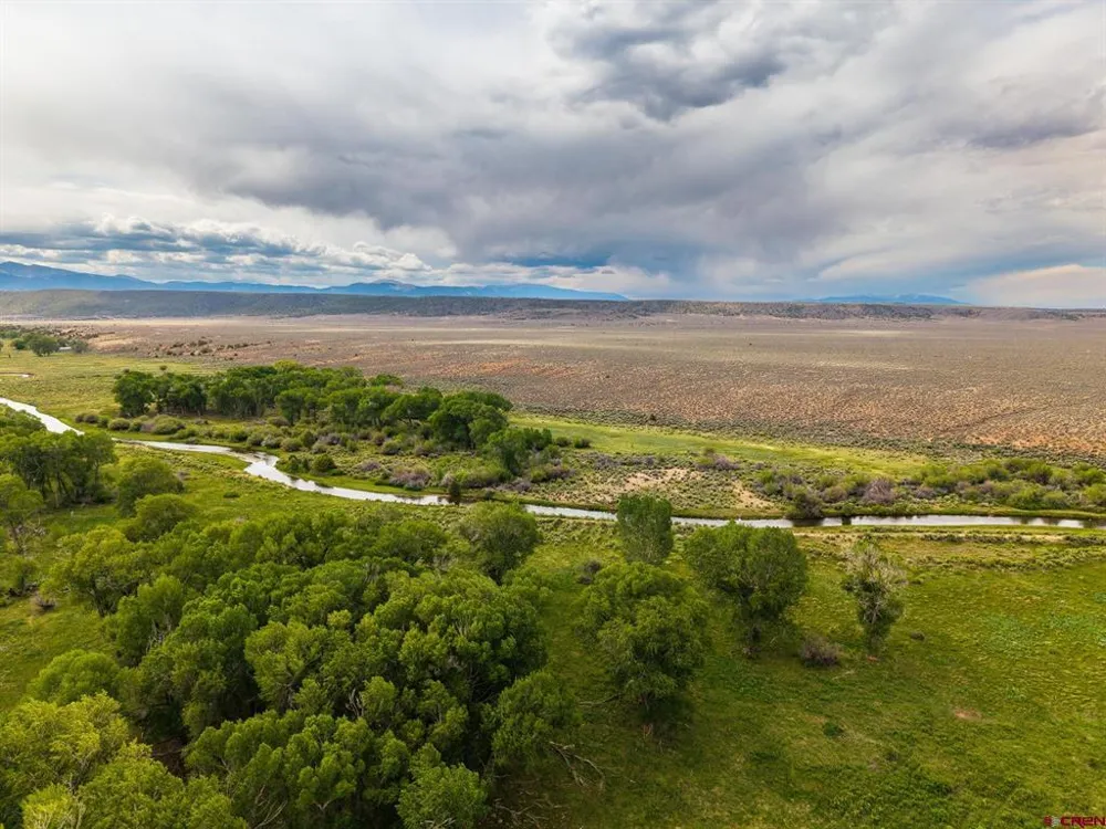 County Road 16 San Acacio, CO 81152