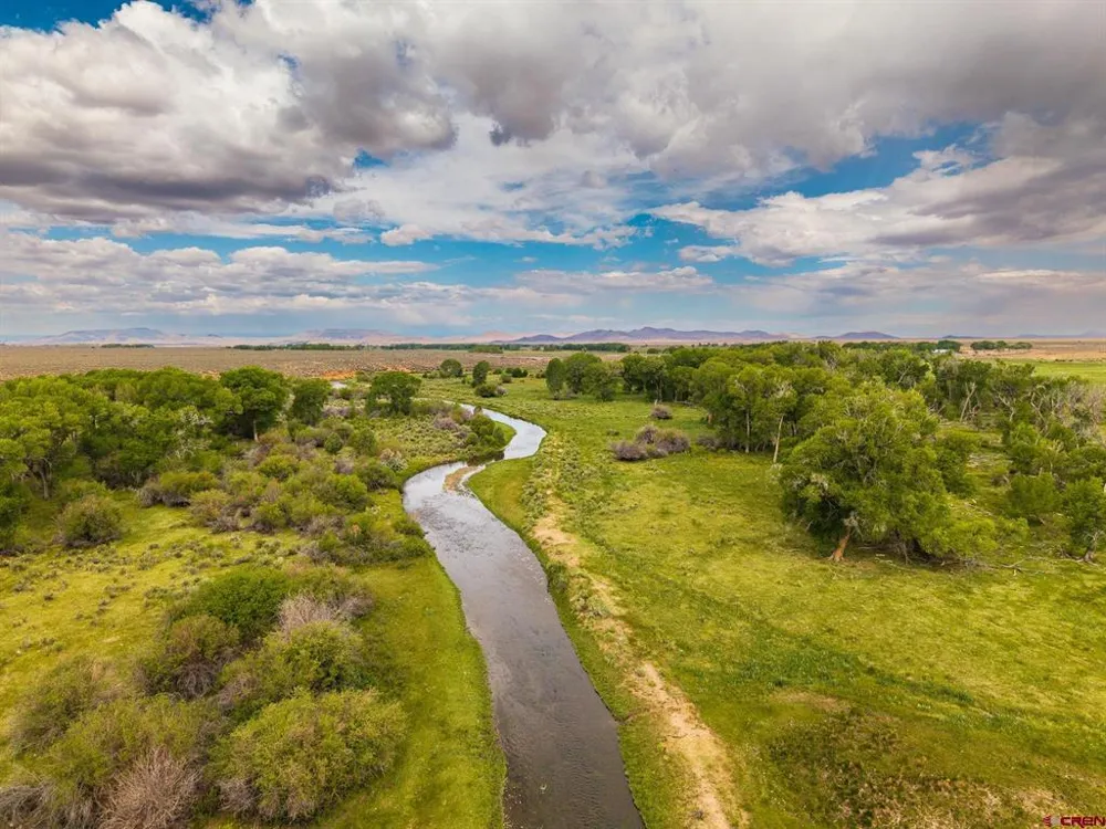 County Road 16 San Acacio, CO 81152
