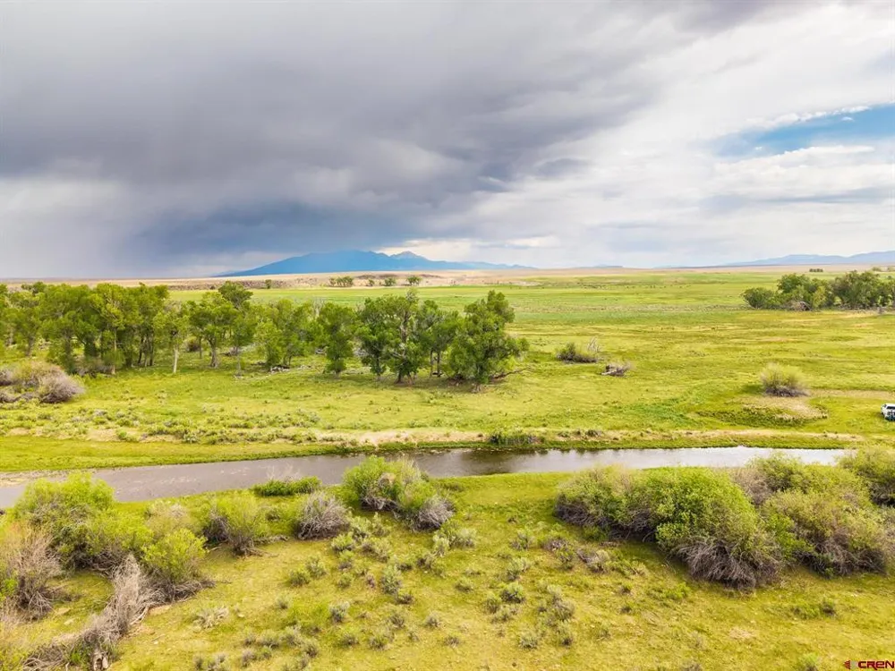 County Road 16 San Acacio, CO 81152
