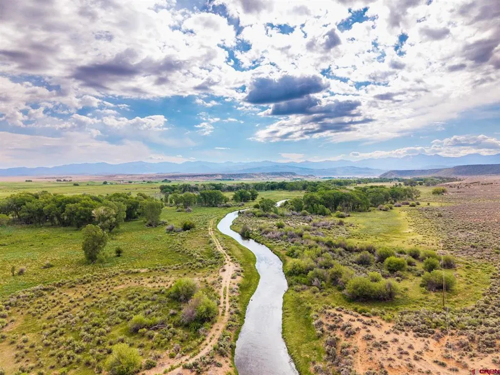 County Road 16 San Acacio, CO 81152