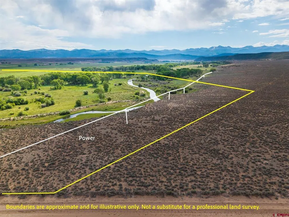 County Road 16 San Acacio, CO 81152