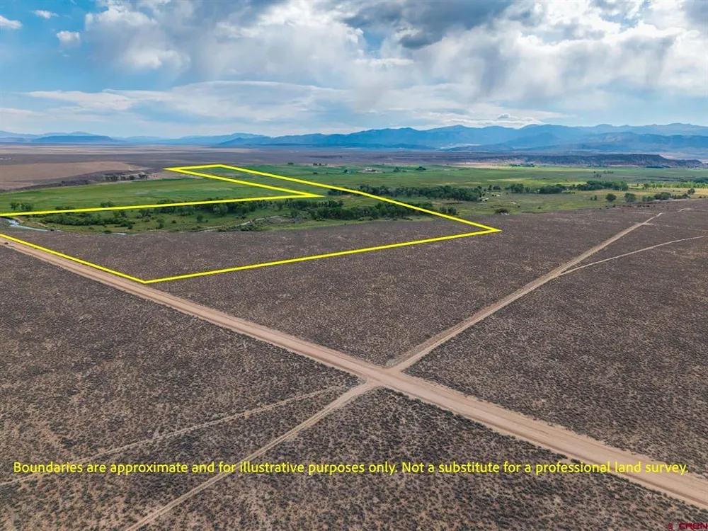 County Road 16 San Acacio, CO 81152
