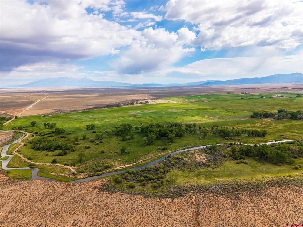 County Road 16 San Acacio, CO 81152