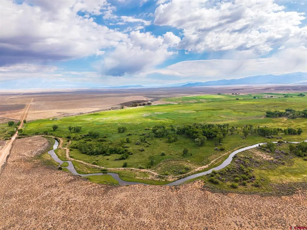 County Road 16 San Acacio, CO 81152
