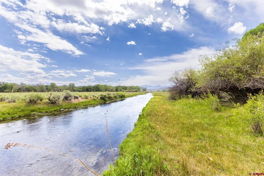 County Road 16 San Acacio, CO 81152