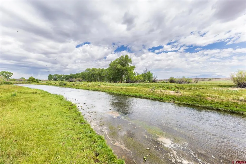 County Road 16 San Acacio, CO 81152