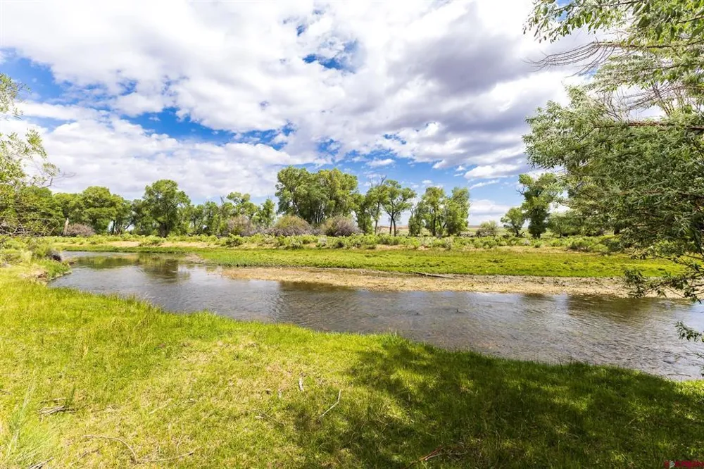 County Road 16 San Acacio, CO 81152