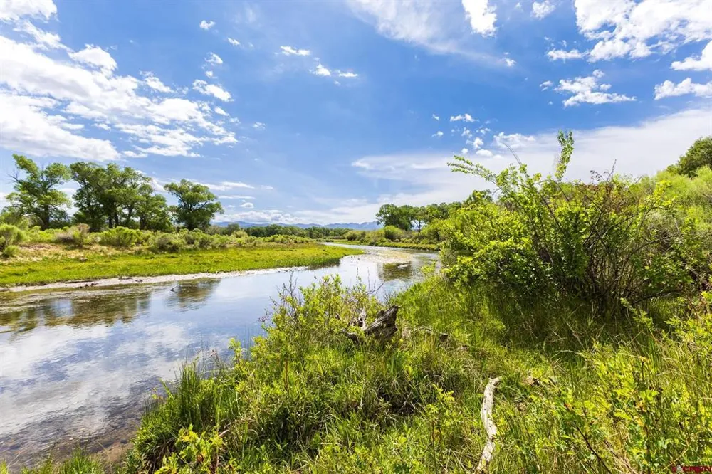 County Road 16 San Acacio, CO 81152