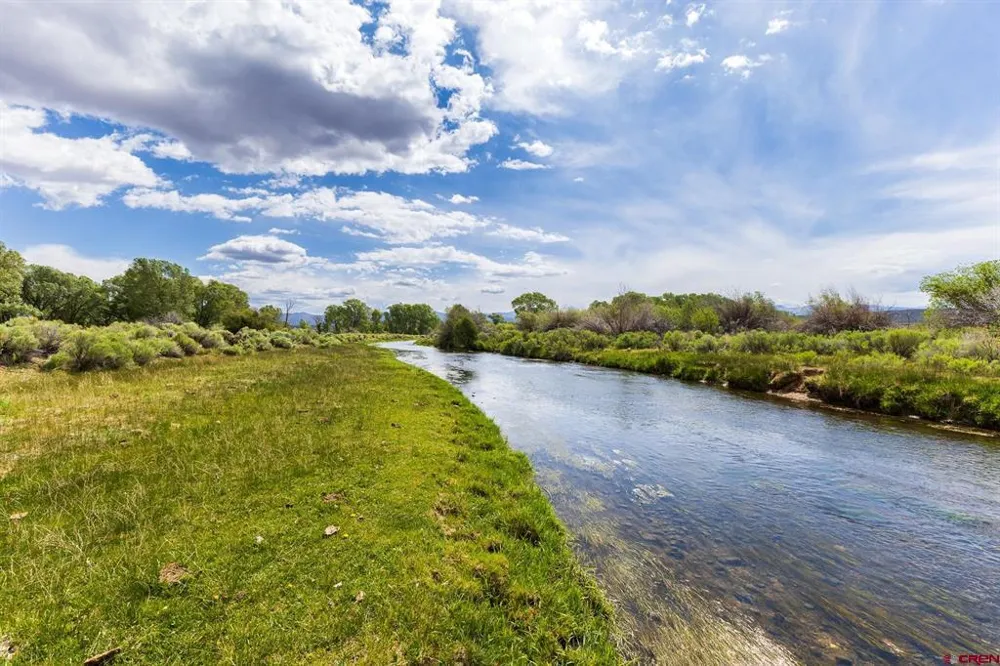 County Road 16 San Acacio, CO 81152