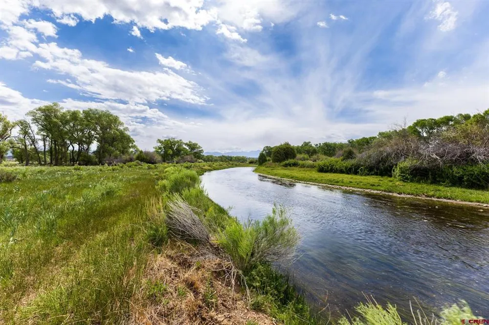 County Road 16 San Acacio, CO 81152