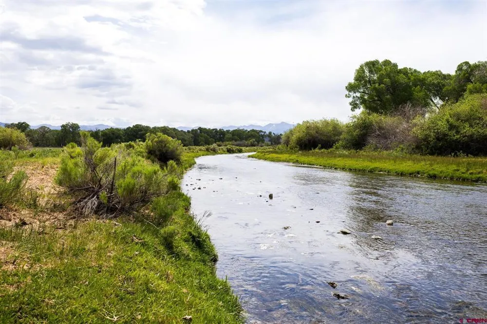 County Road 16 San Acacio, CO 81152
