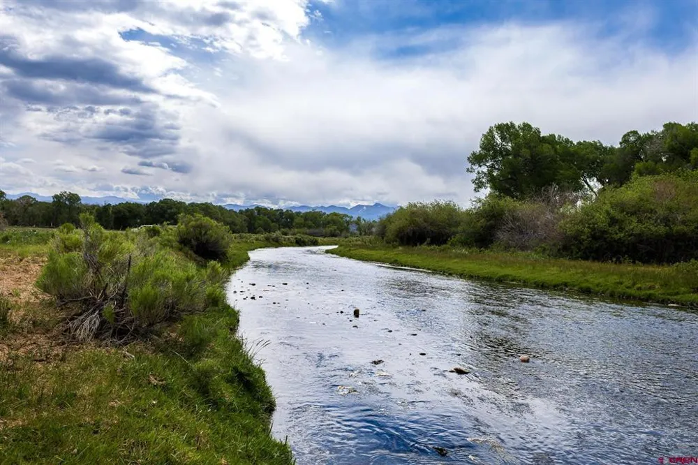 County Road 16 San Acacio, CO 81152