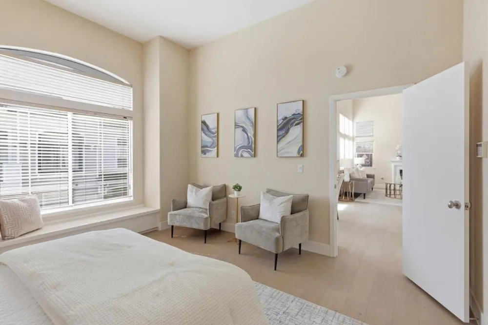 585 Shoal Circle Redwood City, CA 94065