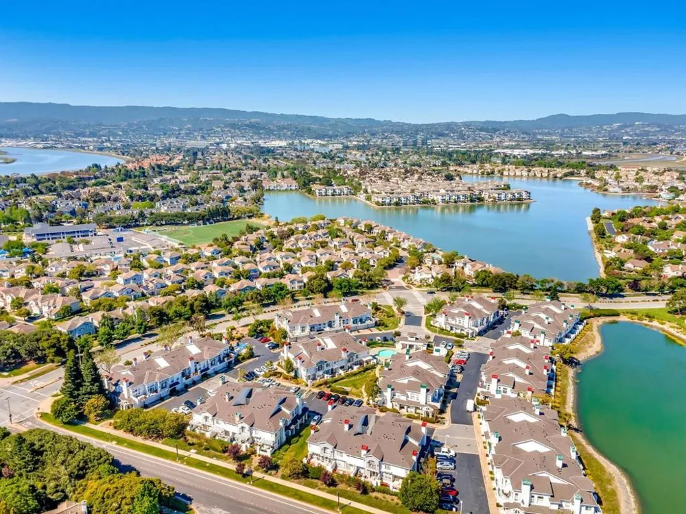 585 Shoal Circle Redwood City, CA 94065