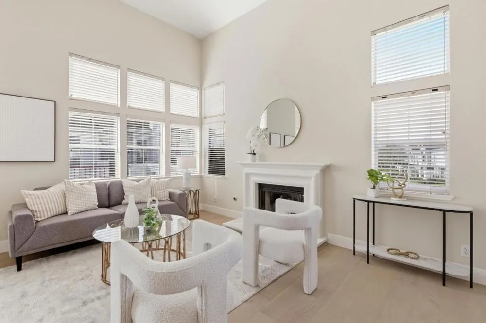 585 Shoal Circle Redwood City, CA 94065