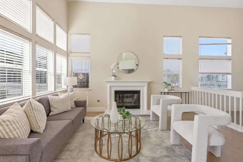 585 Shoal Circle Redwood City, CA 94065