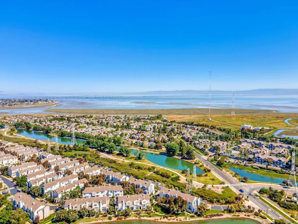 585 Shoal Circle Redwood City, CA 94065