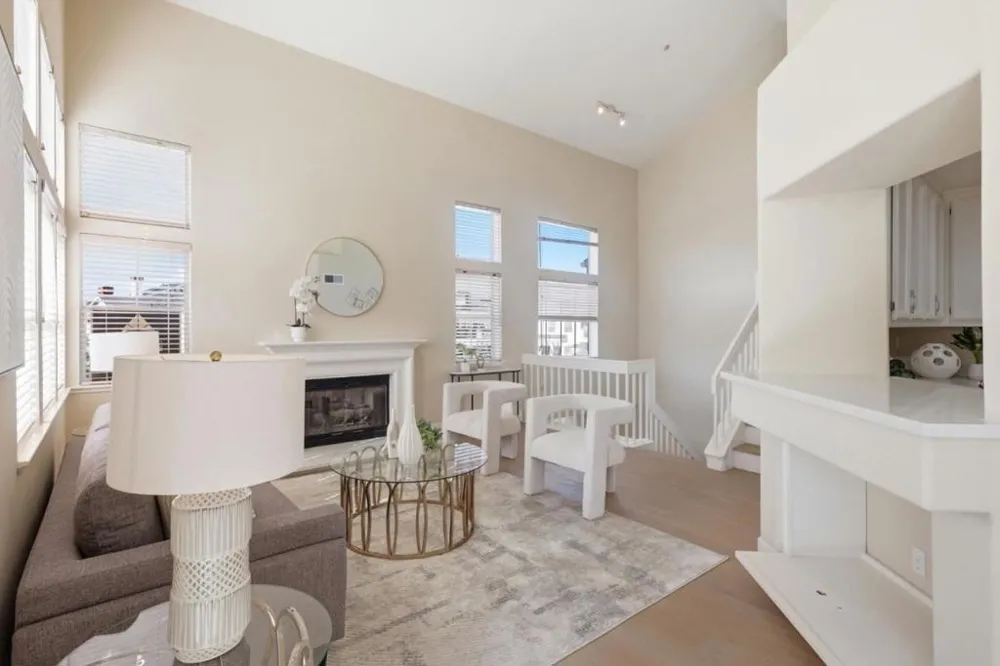 585 Shoal Circle Redwood City, CA 94065