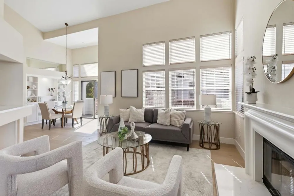 585 Shoal Circle Redwood City, CA 94065