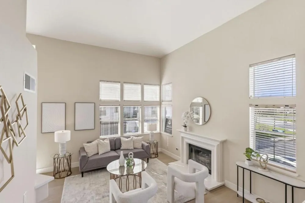 585 Shoal Circle Redwood City, CA 94065