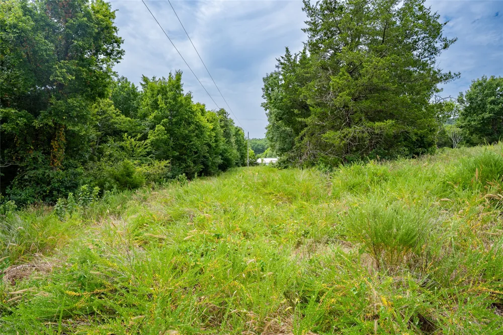W 880 ROAD Park Hill, OK 74451