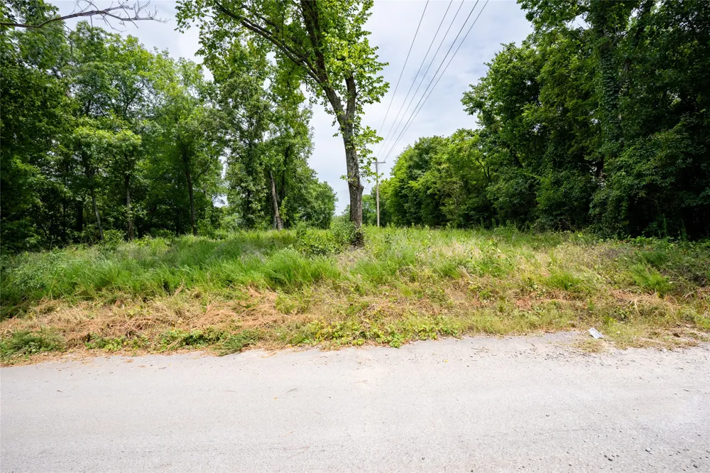 W 880 ROAD Park Hill, OK 74451
